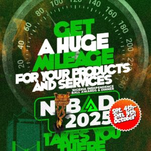 NIBAD 2025