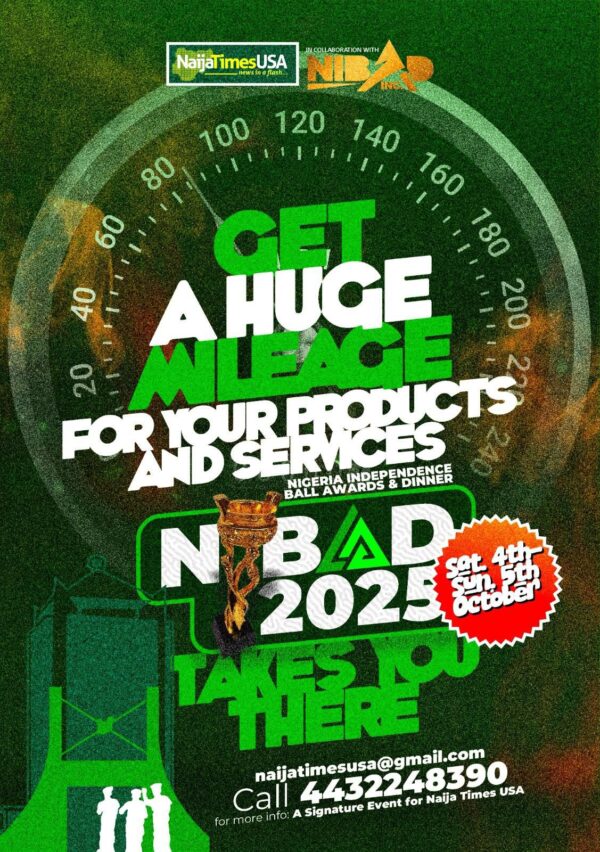 NIBAD 2025